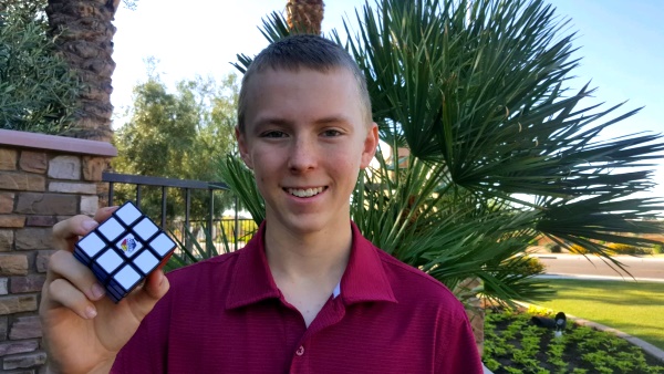 rubiks Ruwix benjamin