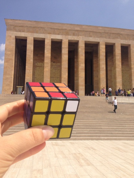 yusuf serhat altynyuzuk turkey