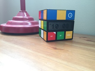 twigs unusual rubiks