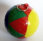 Rubik's Brain Racker