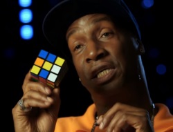 Grandmaster Flash