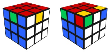pair swap conjugates