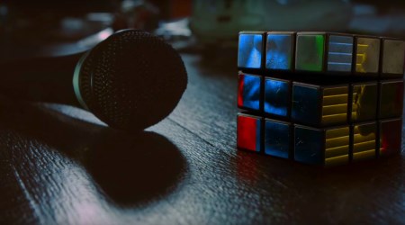 De La Soul Get Away Feat. The Spirit Of Wu Tang music video