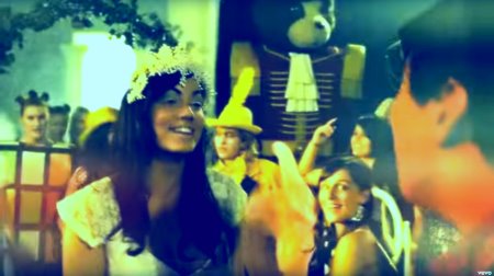 Marianas Trench Havent Had Enough video