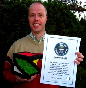 oskar van deventer puzzle designer