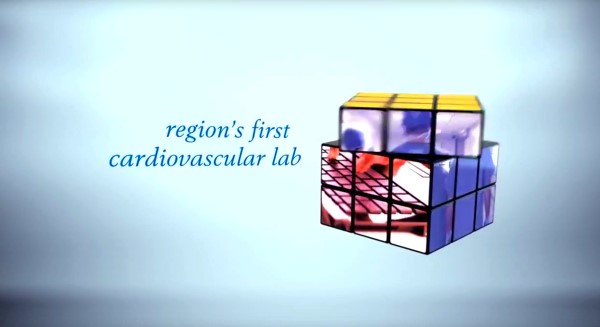 WellSpan Hospital Network