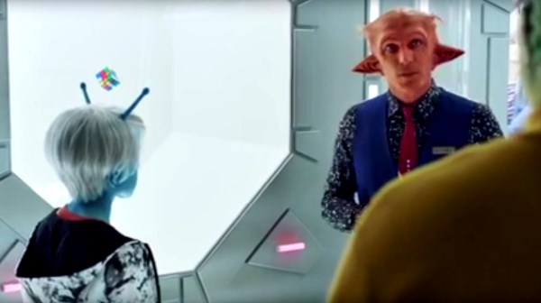 avocados from mexico super bowl commercial