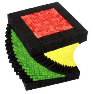 oskar van deventer 17x17x17