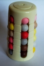 Babylon Tower puzzle