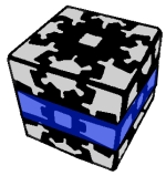 Gear Cube Extreme and Ultimate Solution
