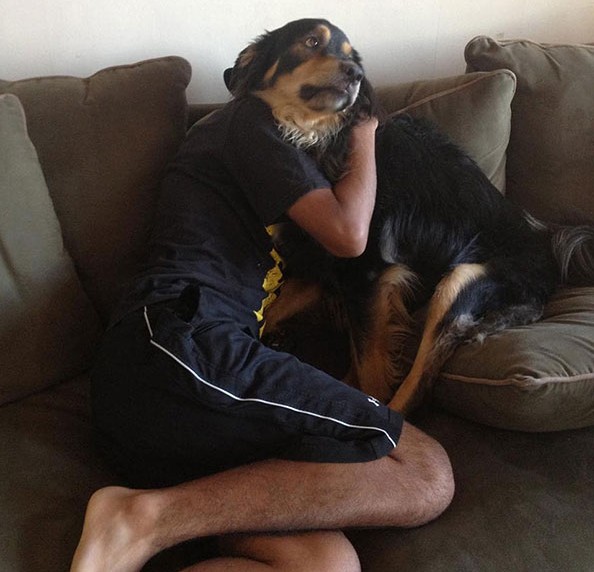 pictures captured in the right moment