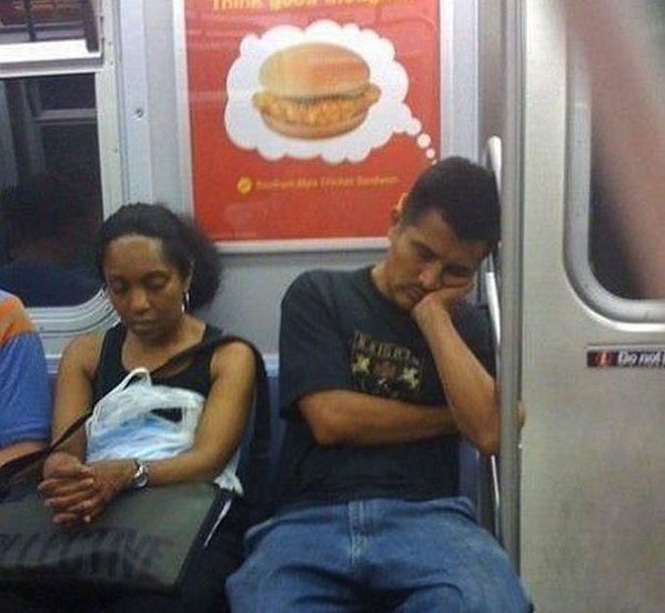 pictures captured in the right moment