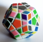 megaminx simulator