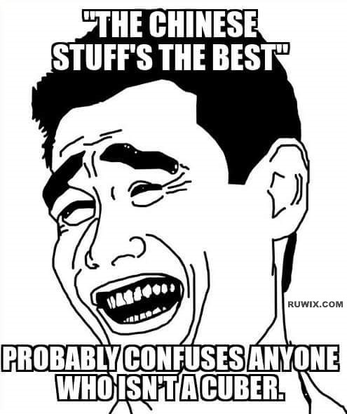 chinese products the best