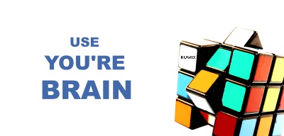 use you are brain