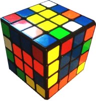 nxnxn solved centers