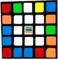 5x5x5 completed center