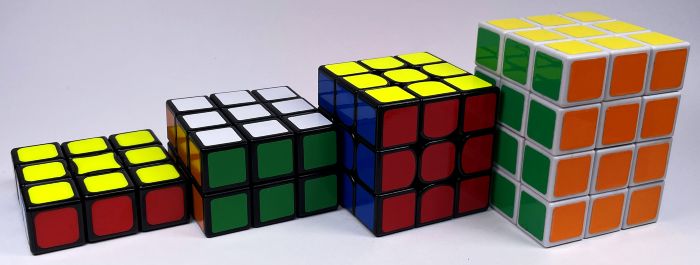 3x3-base-with-1-4-layers