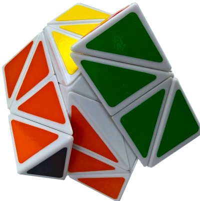 helicopter cube rotation