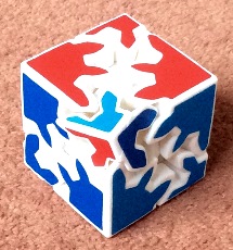 how to solve the gear hif -puzzle