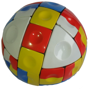 Varazsgomb Magic Sphere