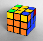 Orient Yellow Corners